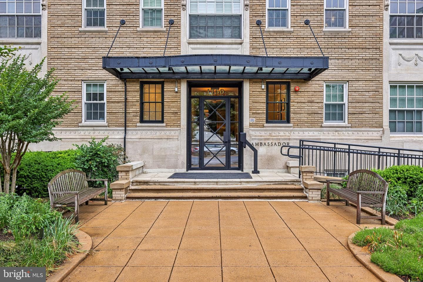 1750 16th Street NW #52