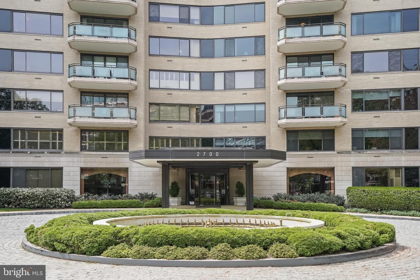 2700 Calvert Street NW #416, Washington