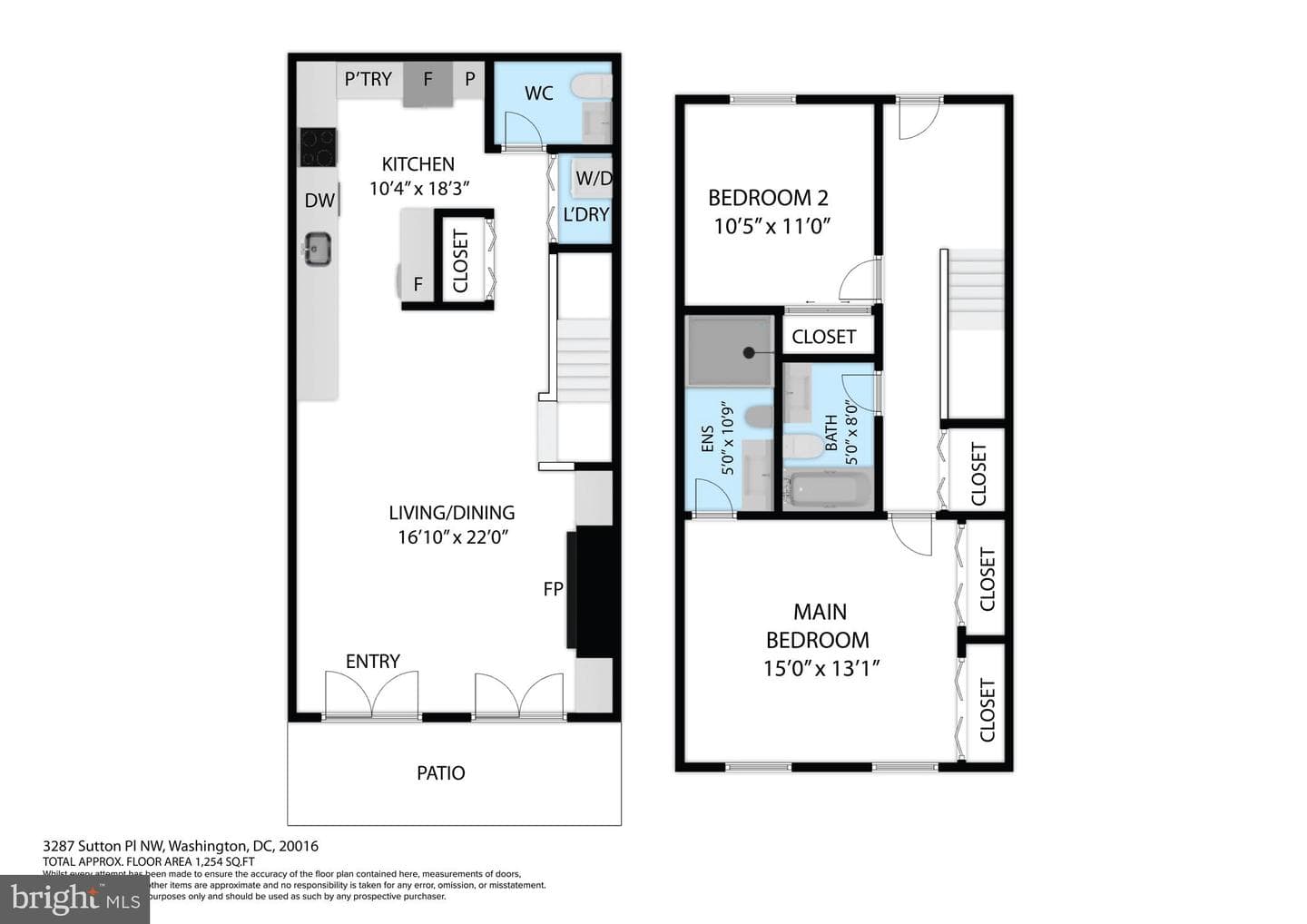 3287 Sutton Place NW #d photo 94