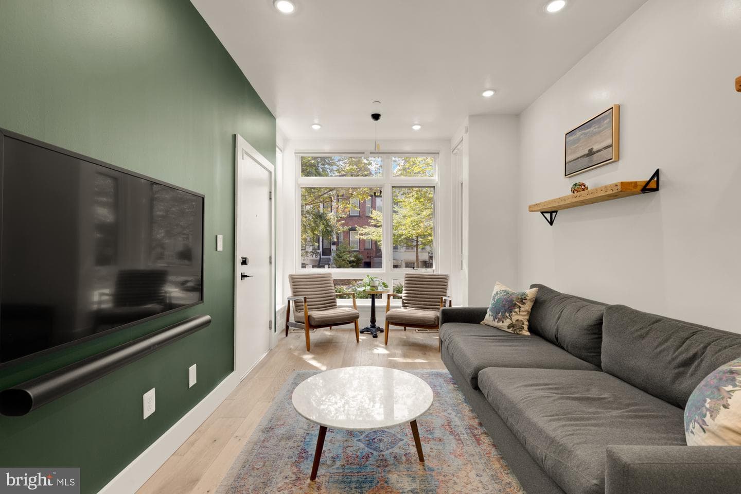 81 U Street NW #a, Washington