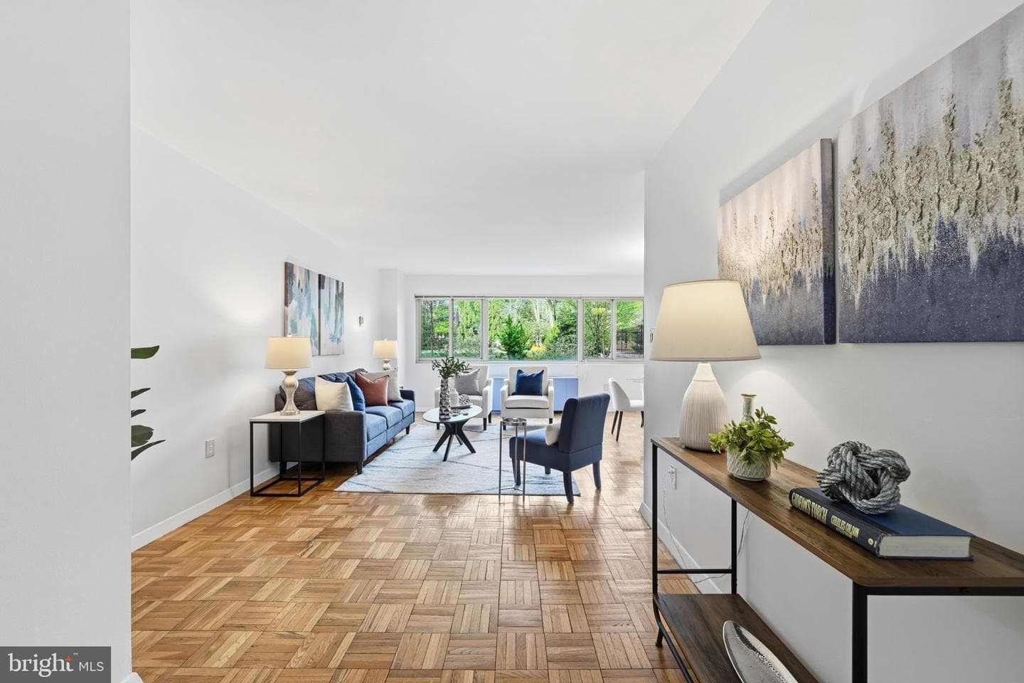 4600 Connecticut Avenue NW #213, Washington