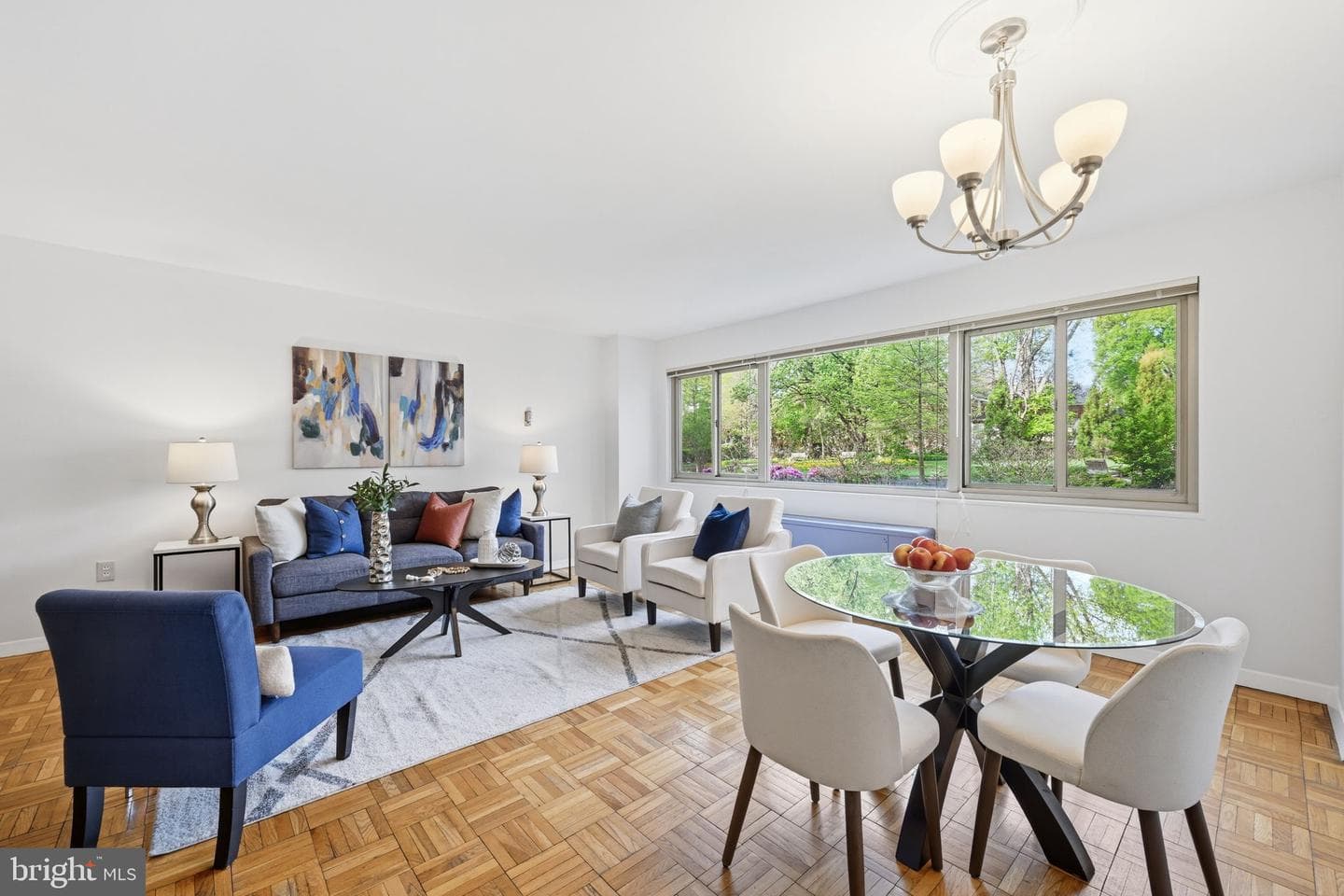 4600 Connecticut Avenue NW #213 photo 3