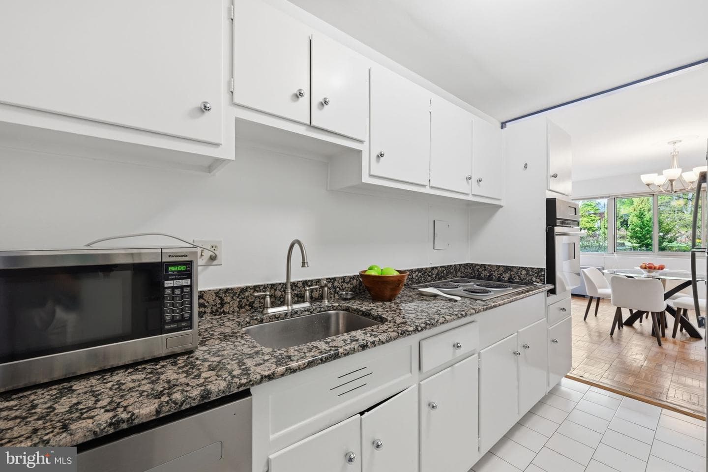 4600 Connecticut Avenue NW #213 photo 7