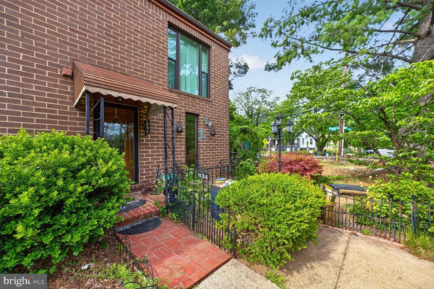 834 Wheeler Hill Drive SE #834 photo 3