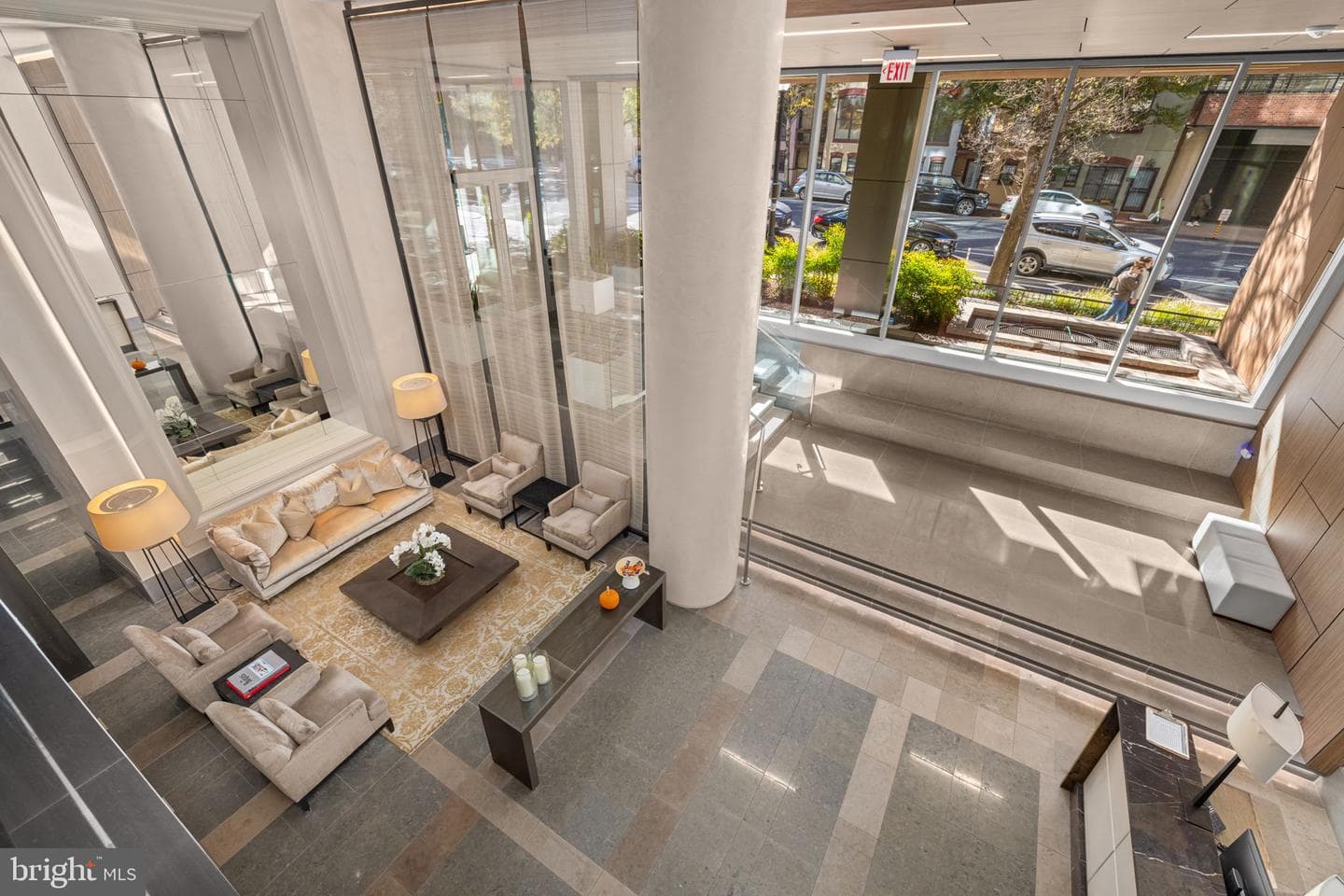 2501 M Street NW #t04, Washington