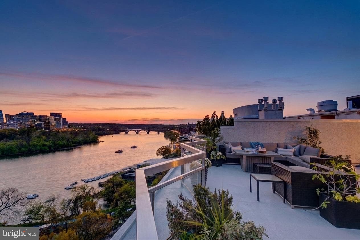 2700 Virginia Avenue NW #1507, Washington