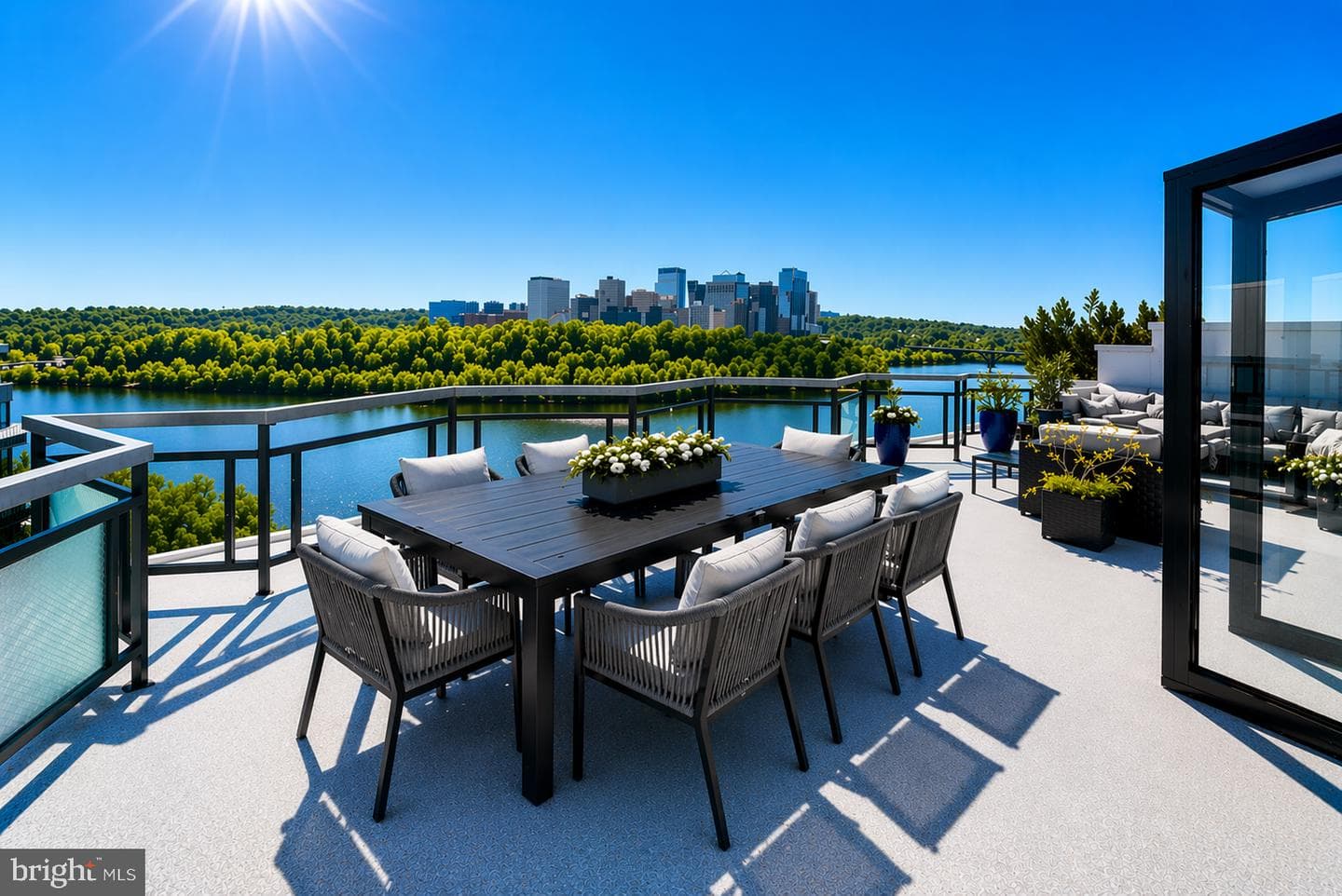 2700 Virginia Avenue NW #1507, Washington