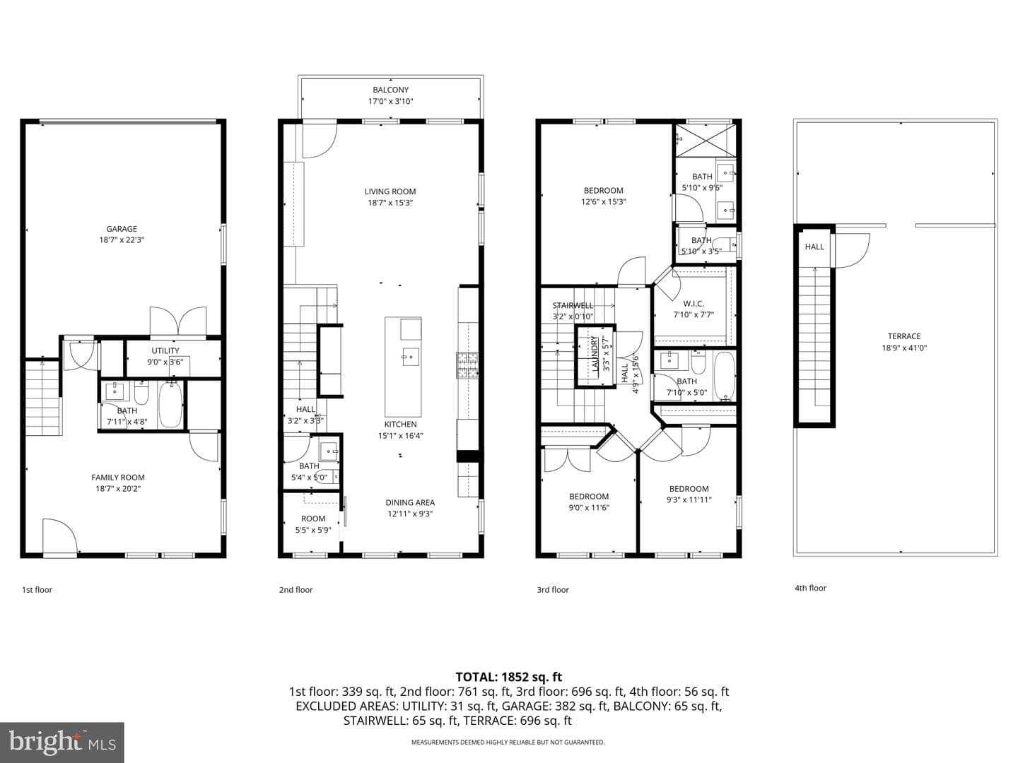 452 Altezza Drive NE photo 50
