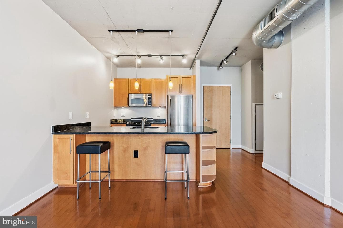 2125 14th Street NW #404, Washington
