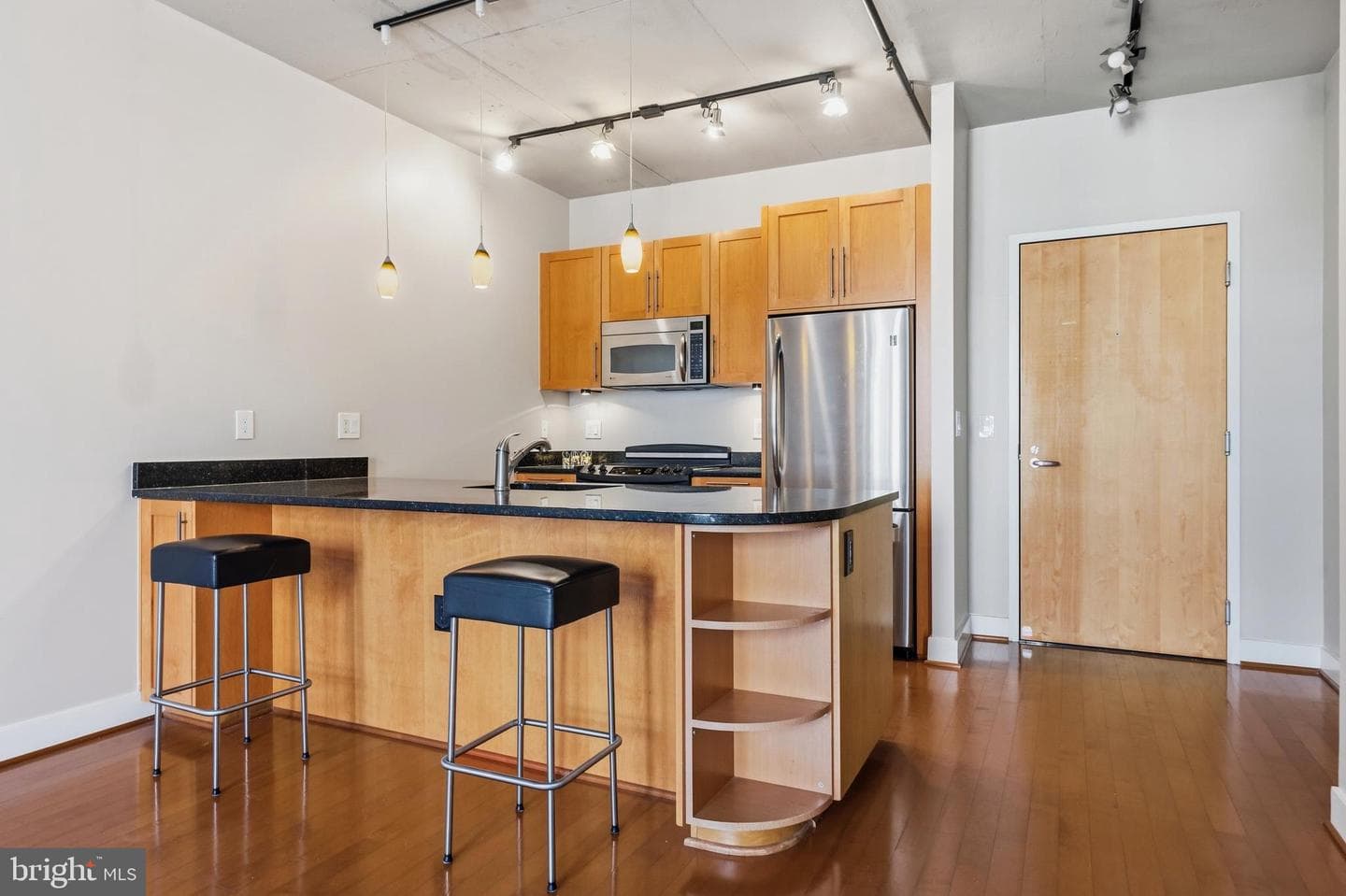 2125 14th Street NW #404 photo 4