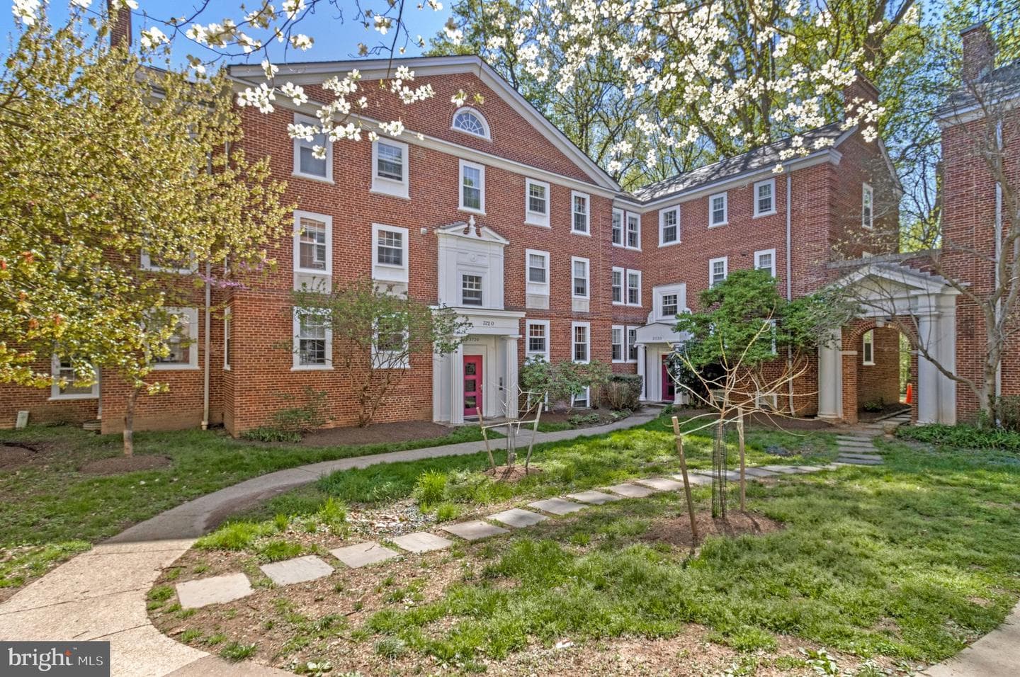 3720 39th Street NW #e167, Washington