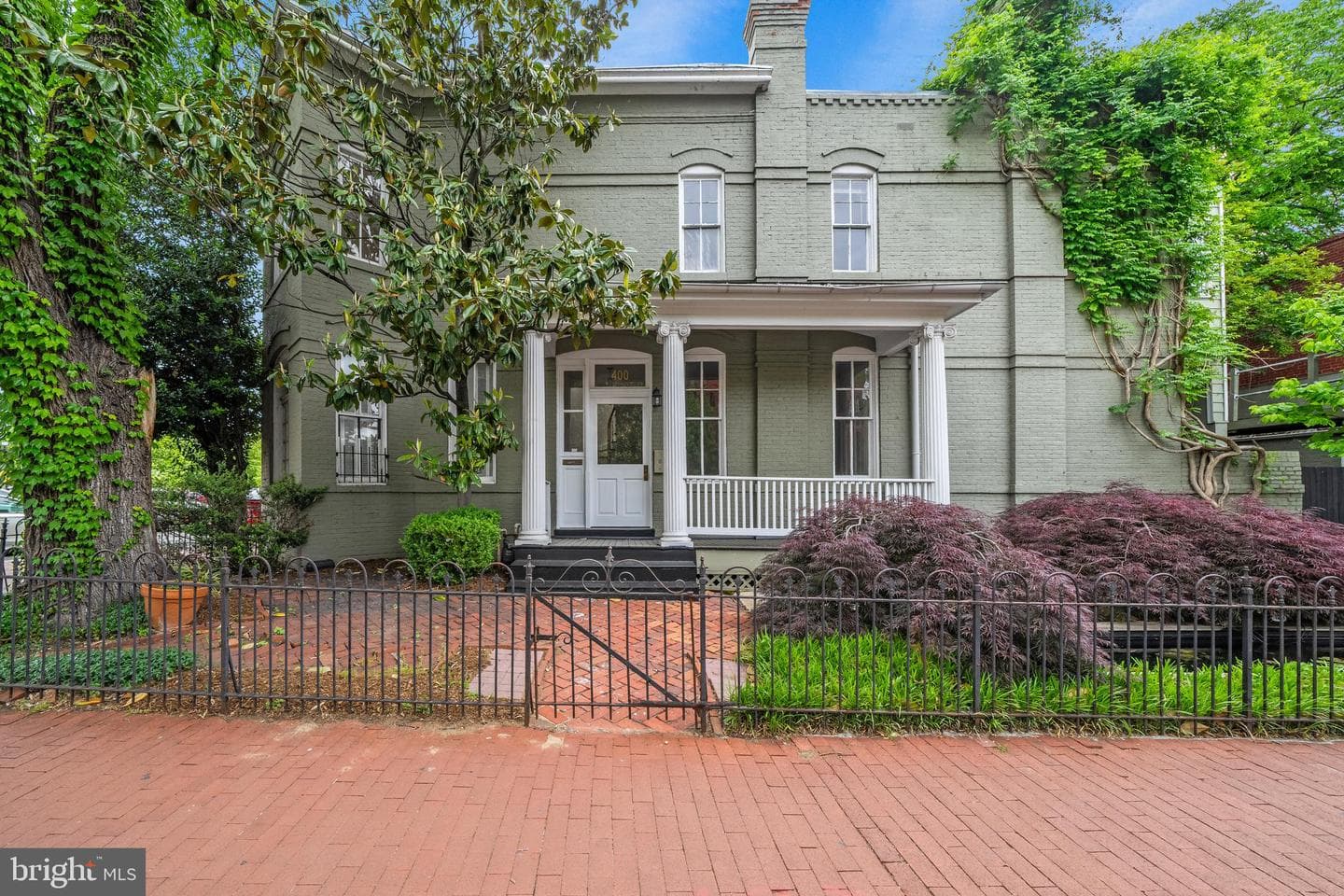 400 7th Street SE, Washington