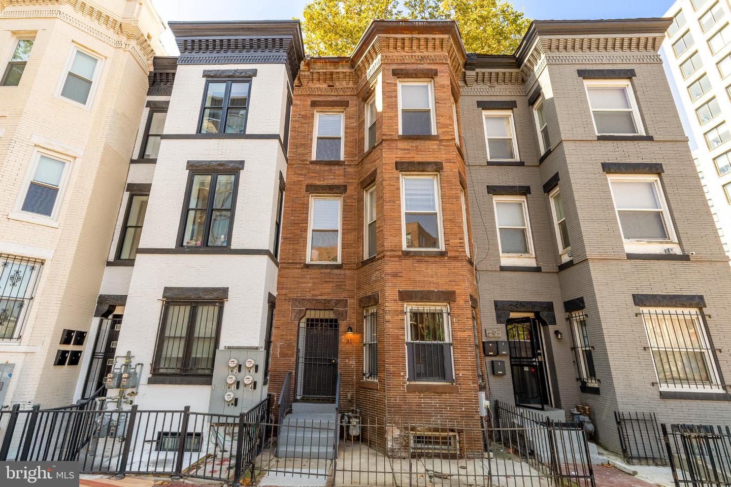 31 Florida Avenue NE, Washington