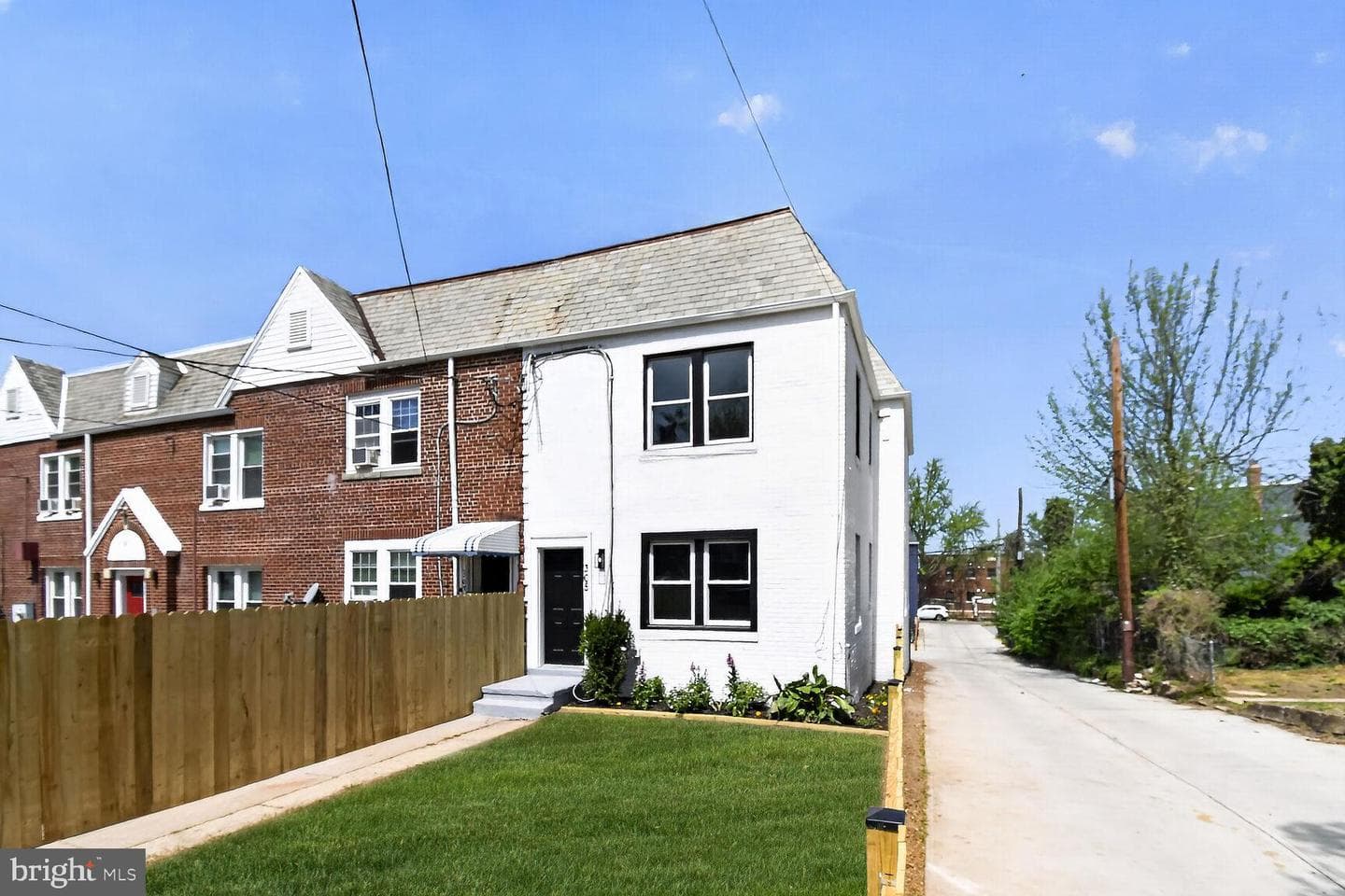 305 Decatur Street NW, Washington