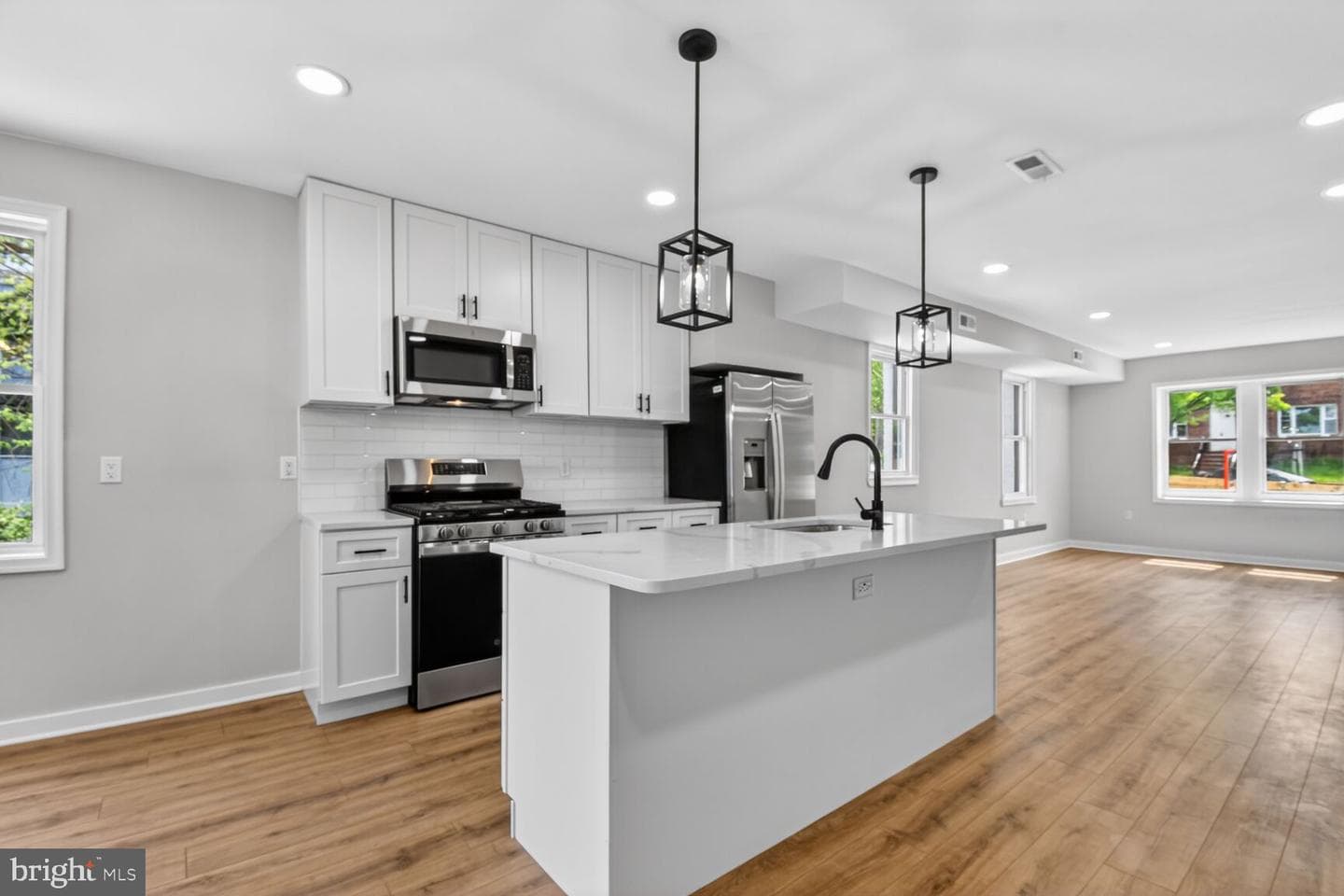 305 Decatur Street NW, Washington