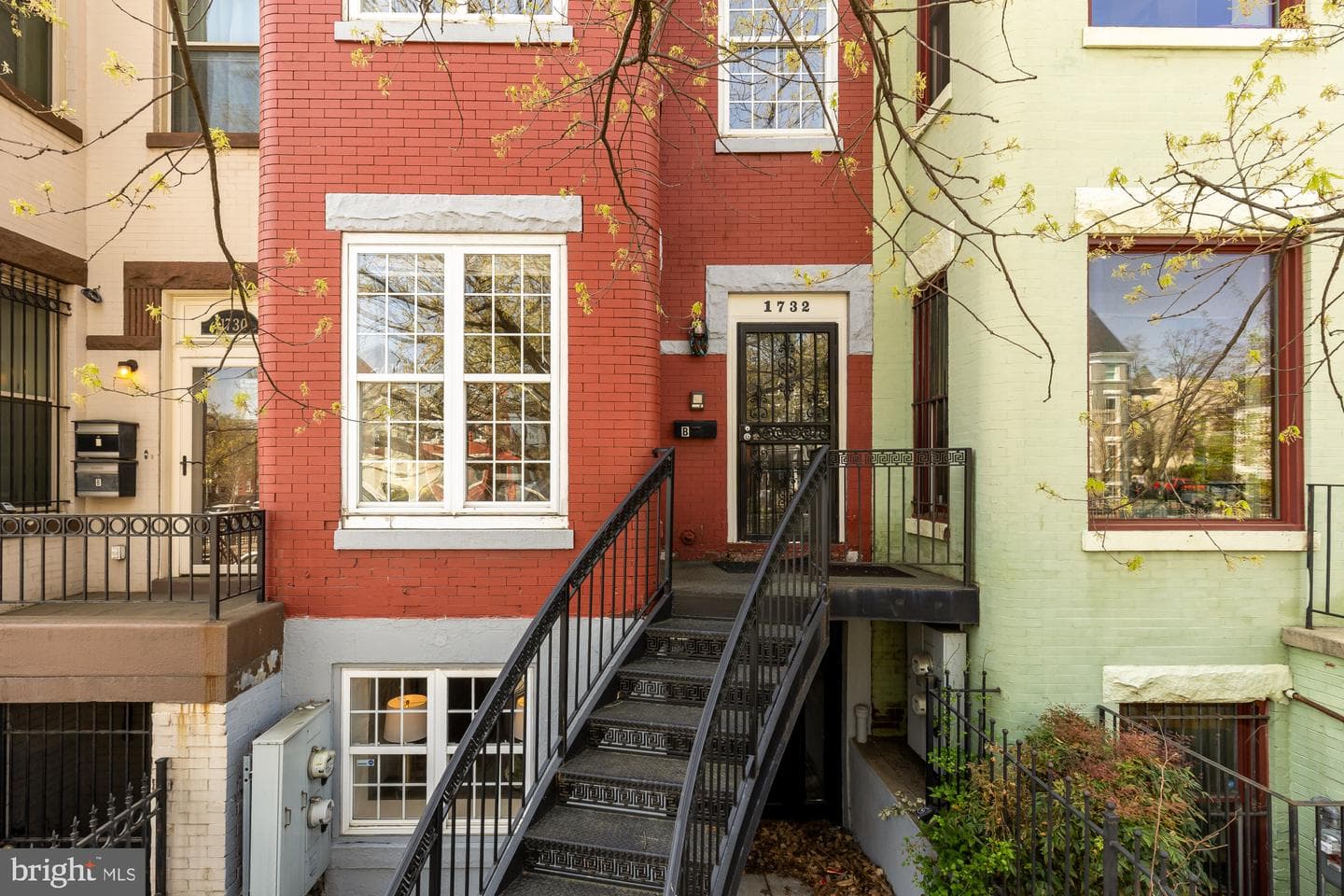1732 North Capitol Street NW photo 47