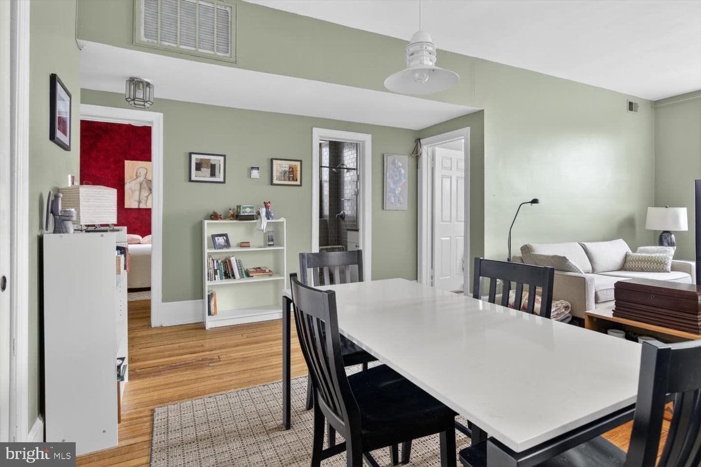 520 E Street NE #205 photo 12