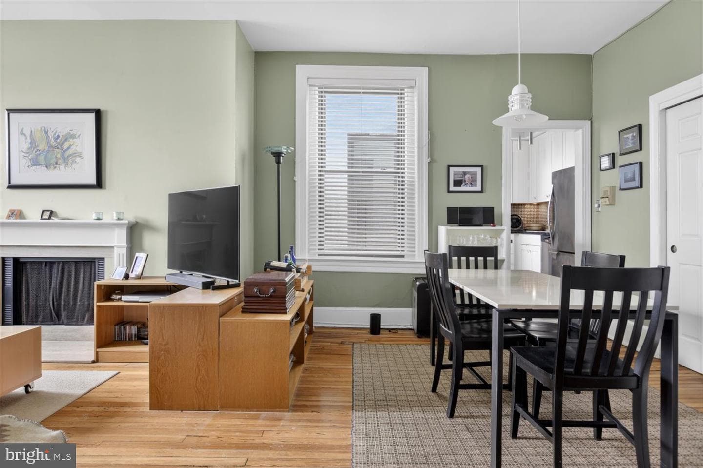 520 E Street NE #205 photo 8