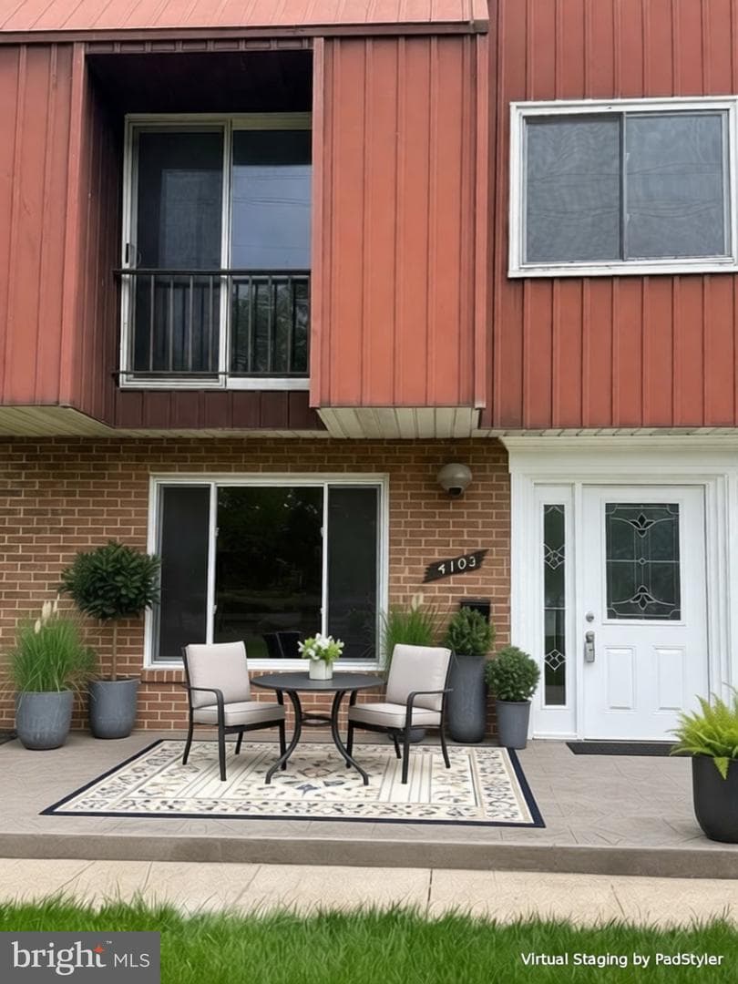 4103 Massachusetts Avenue SE, Washington