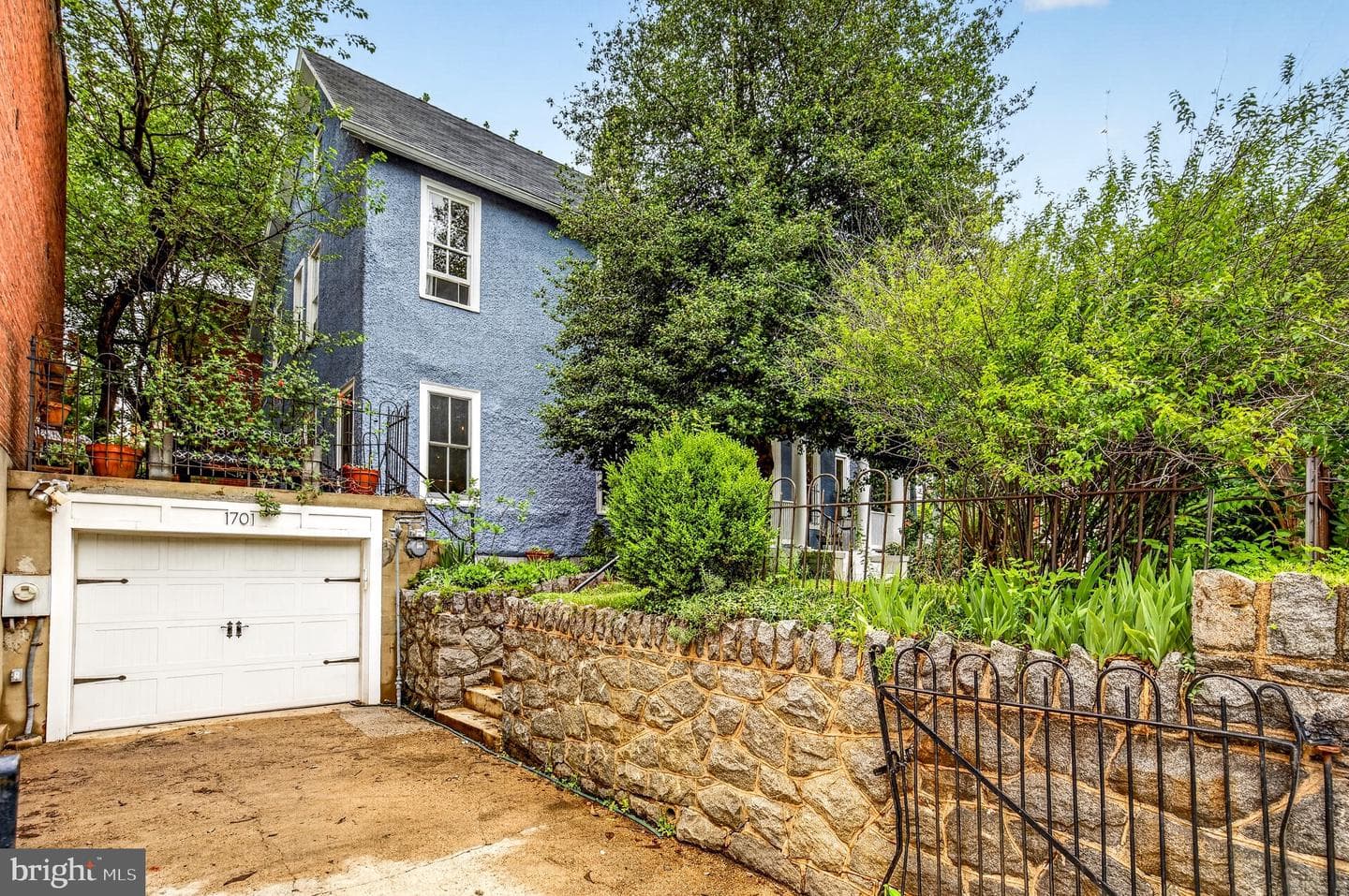 1701 Newton Street NW photo 43