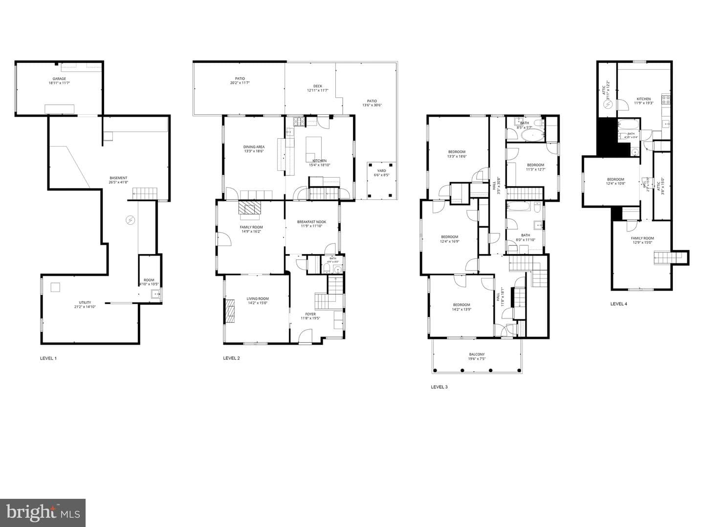 1701 Newton Street NW photo 48