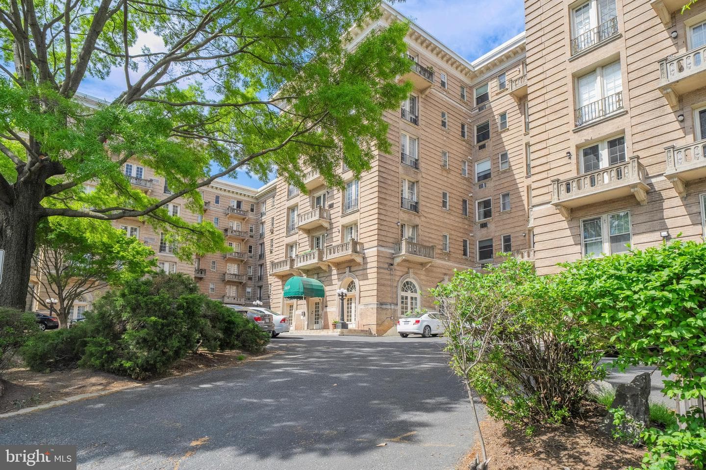 3426 16th Street NW #602 photo 35