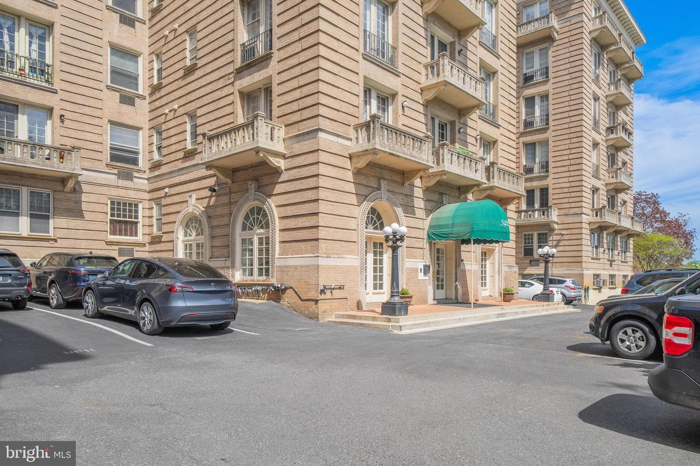 3426 16th Street NW #602 photo 36