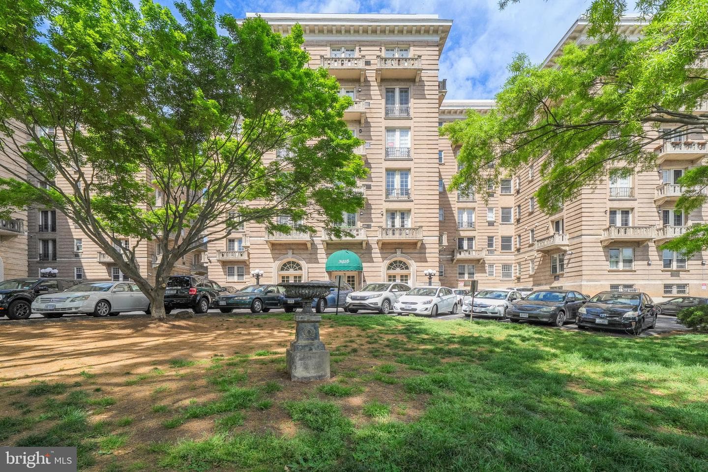 3426 16th Street NW #602 photo 40
