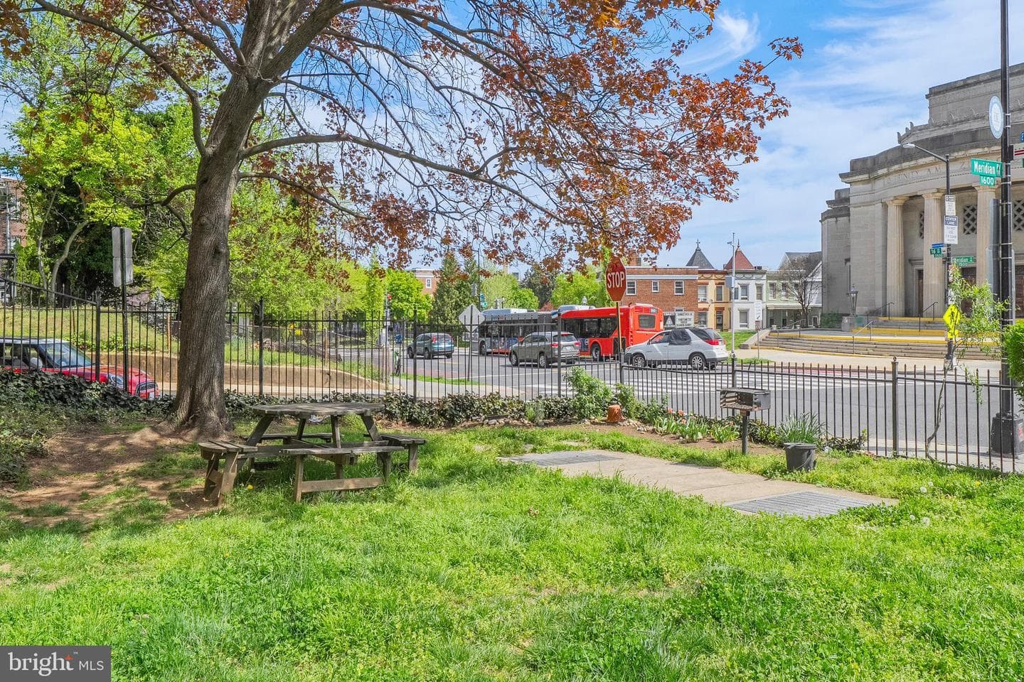 3426 16th Street NW #602 photo 41