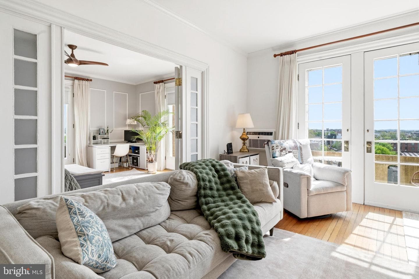 3426 16th Street NW #602 photo 8