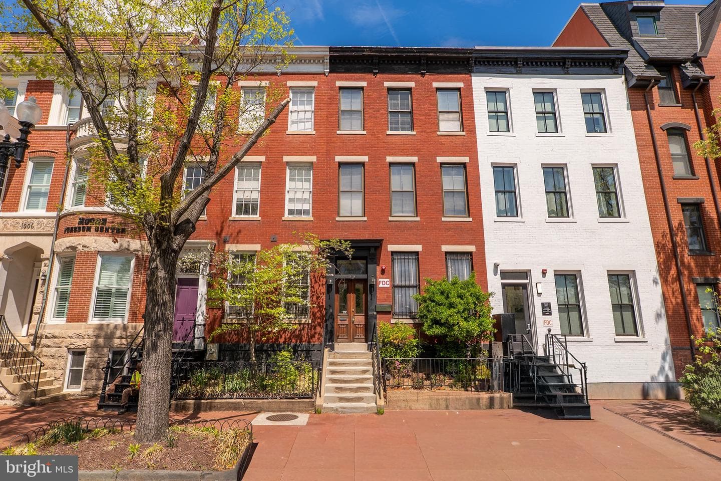 1010 Pennsylvania Avenue SE, Washington
