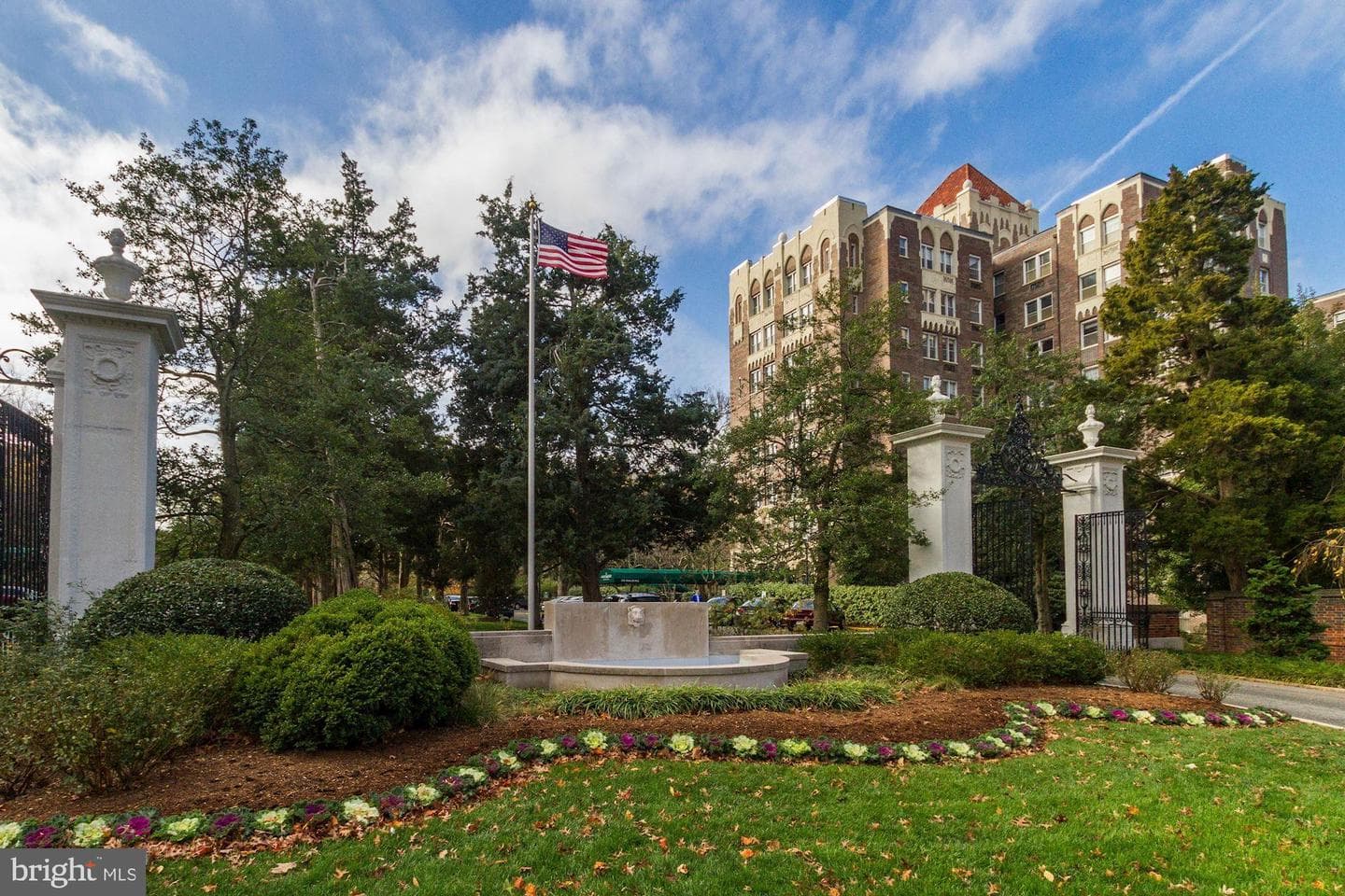 4000 Cathedral Avenue NW #534b, Washington