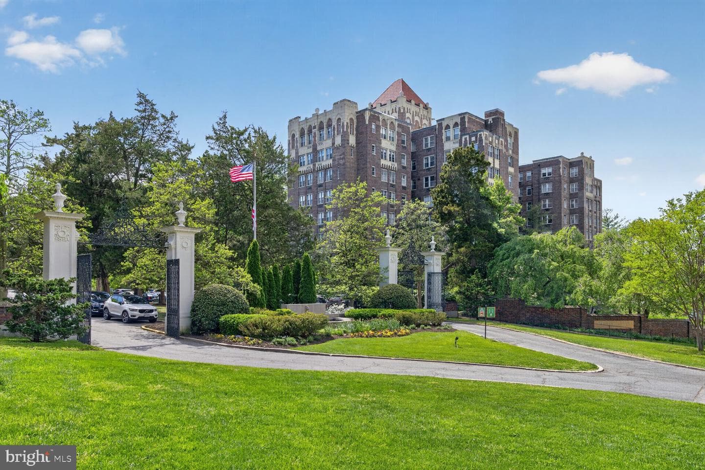 4000 Cathedral Avenue NW #534b, Washington