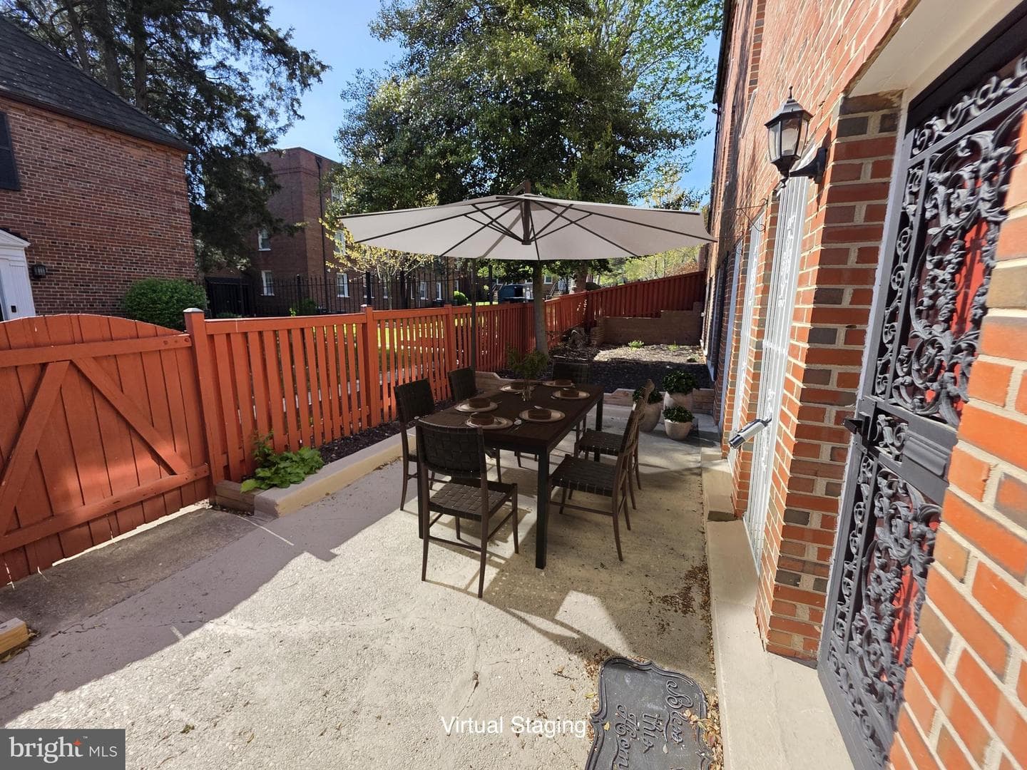 3906 Southern Avenue SE #a
