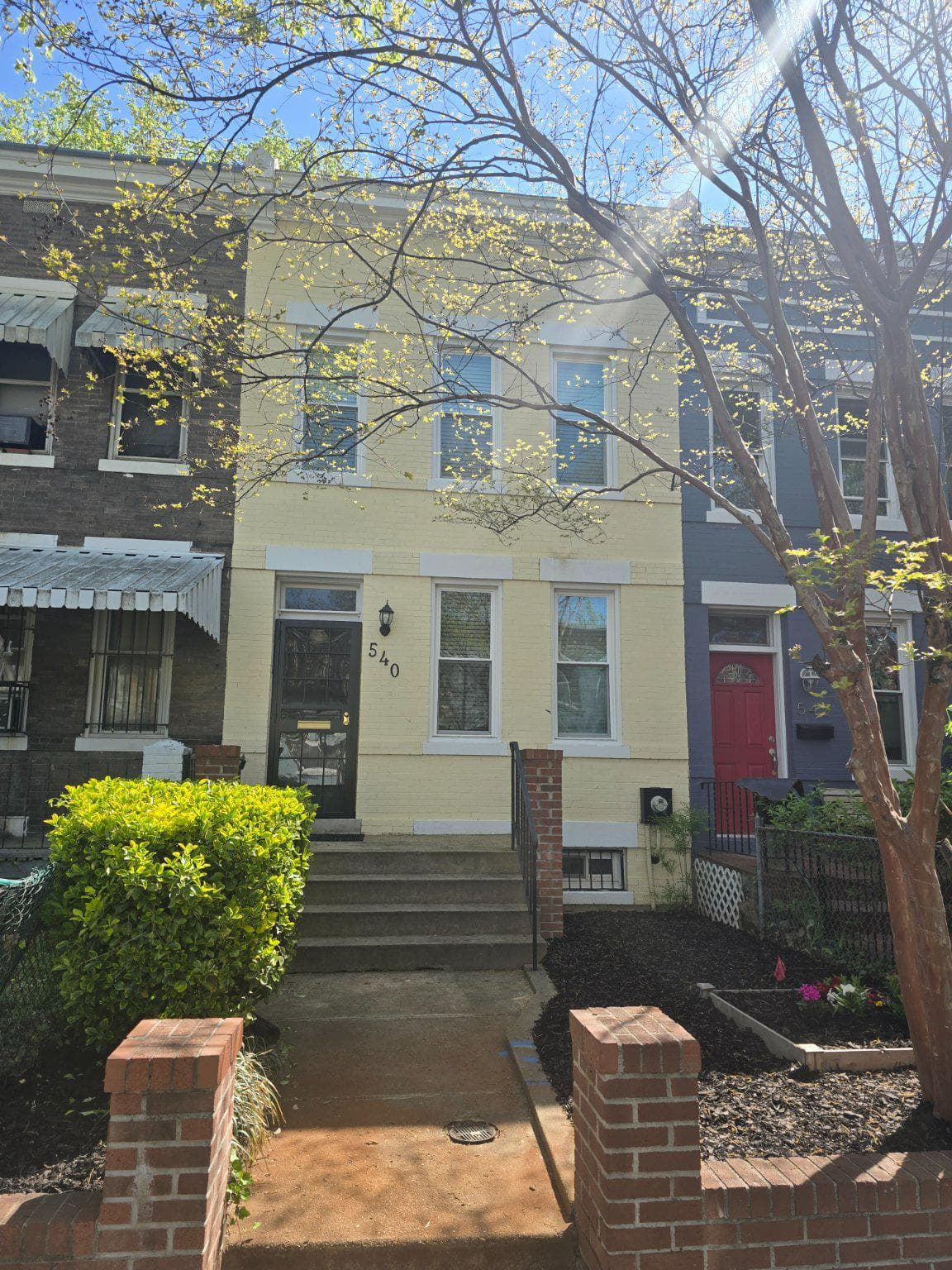 540 14th Street SE, Washington