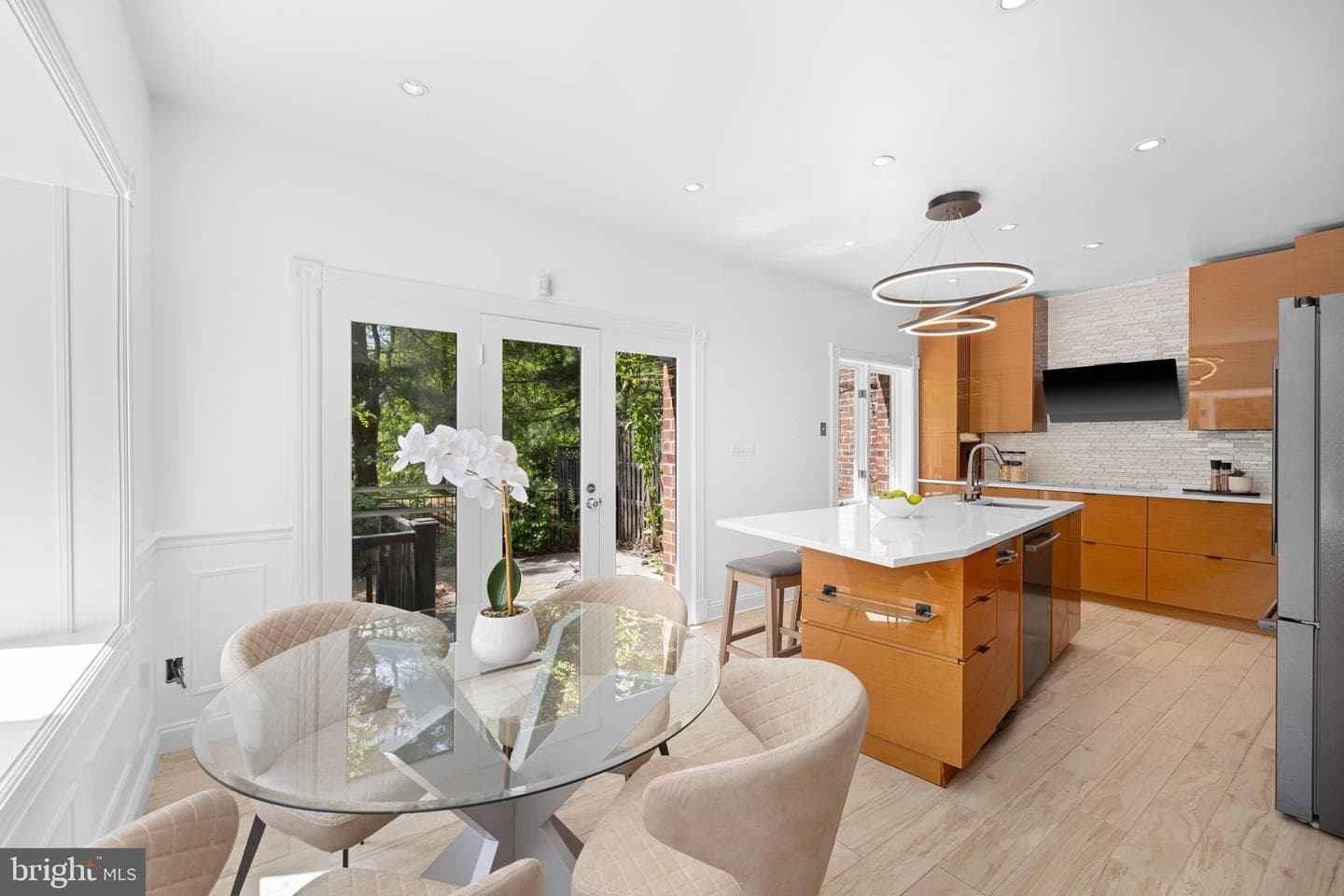4018 Chancery Court NW photo 15