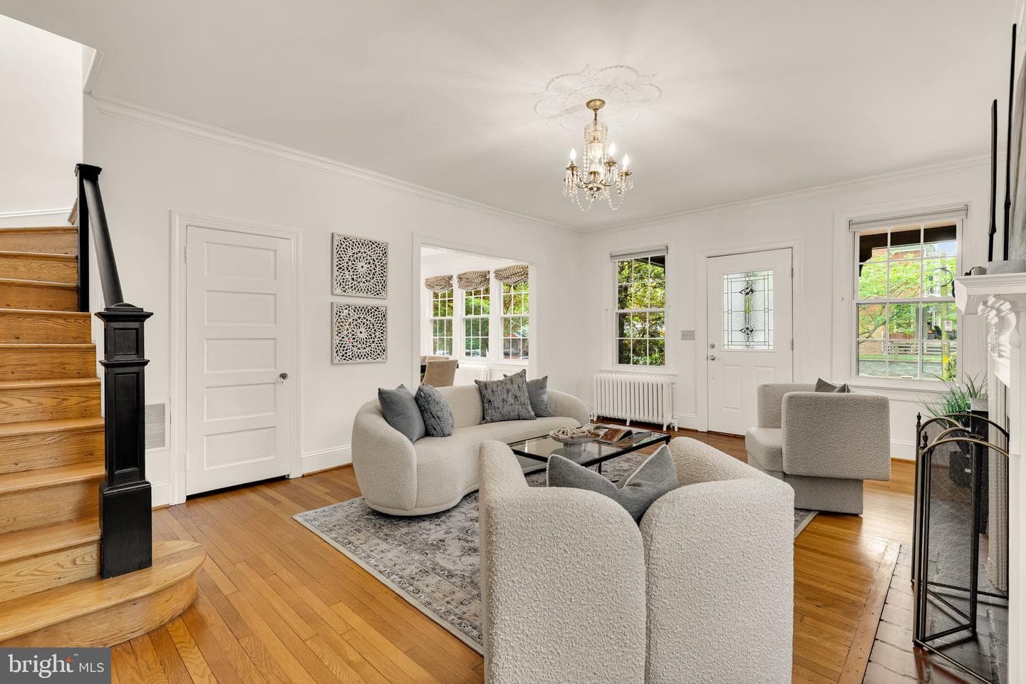 3737 Van Ness Street NW photo 3