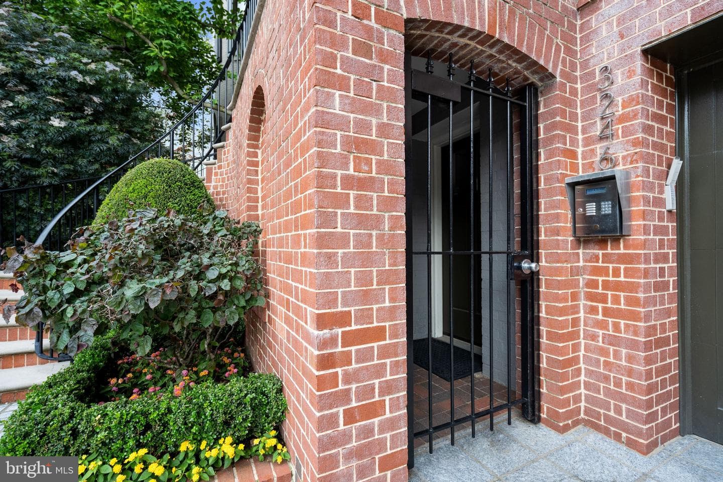 3246 N Street NW #4-A photo 2