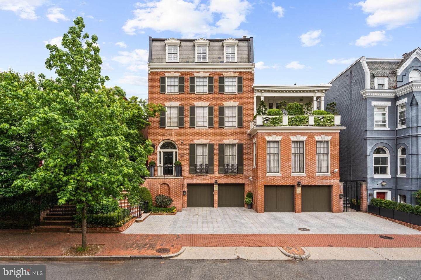 3246 N Street NW #4-A photo 26