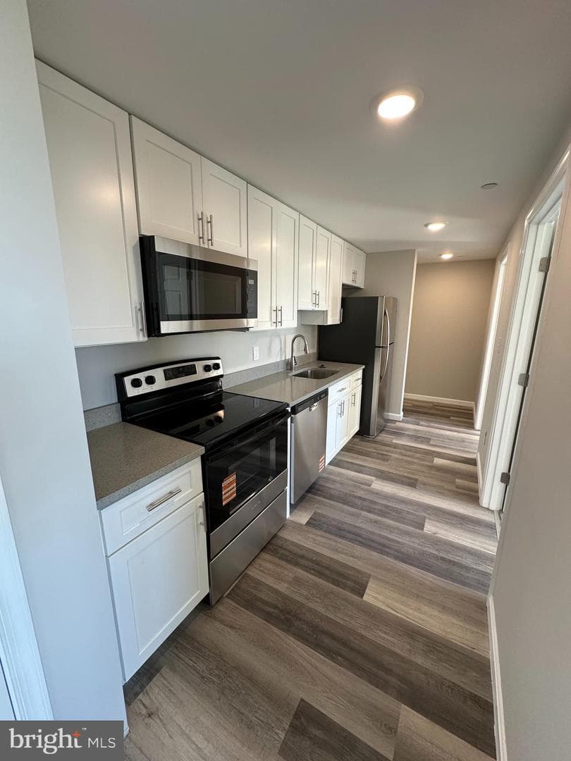 1812 H Place NE #b02, Washington