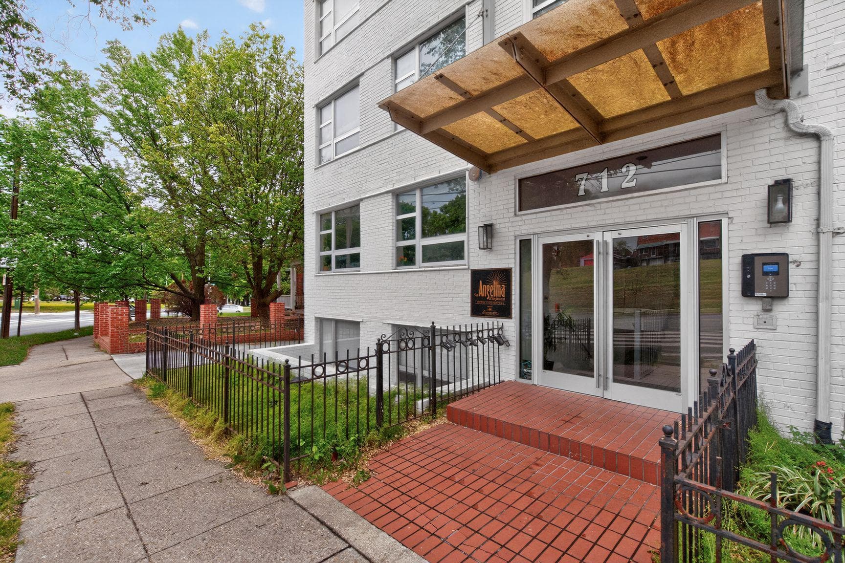 712 Marietta Place NW #204, Washington