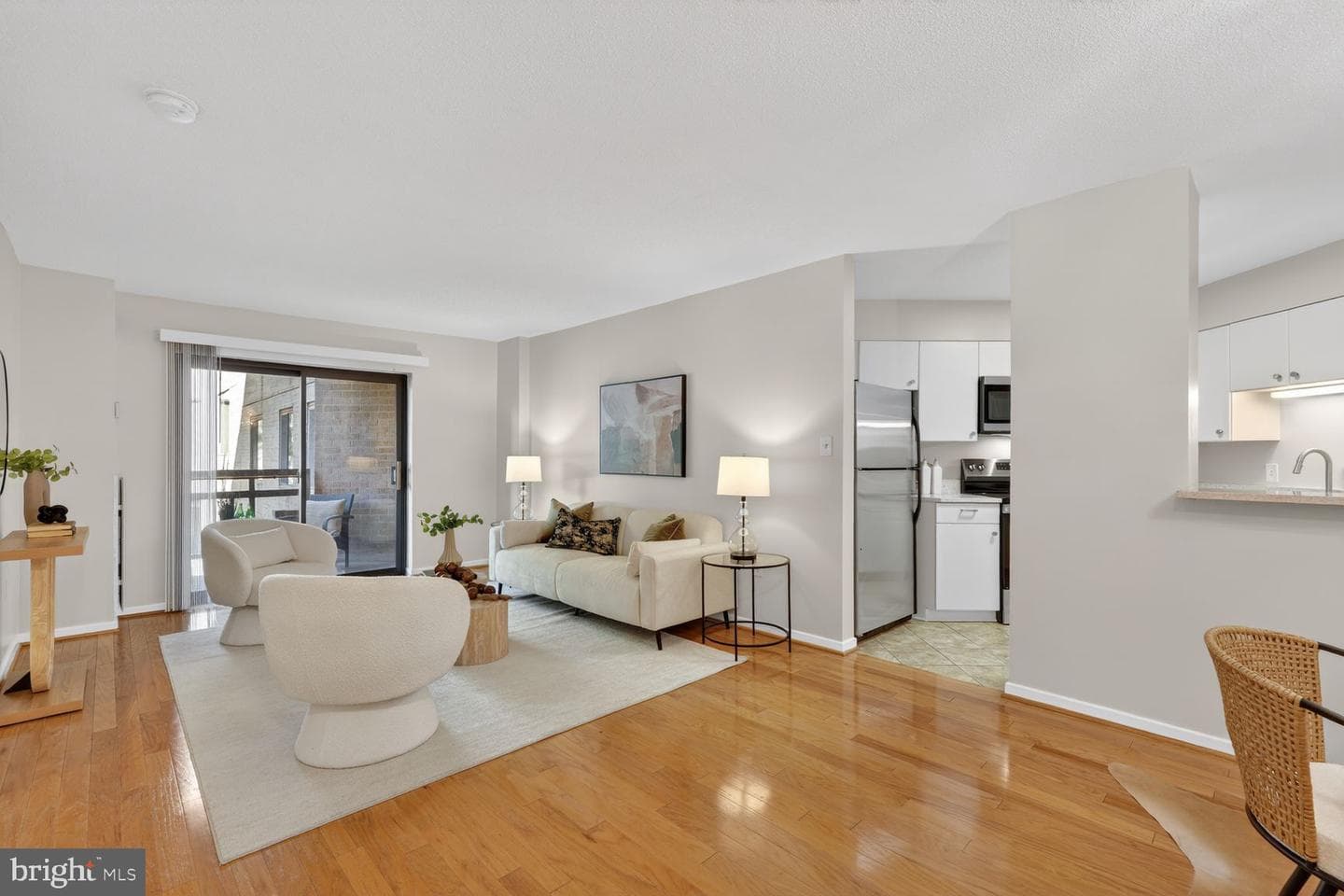 2111 Wisconsin Avenue NW #210 photo 4