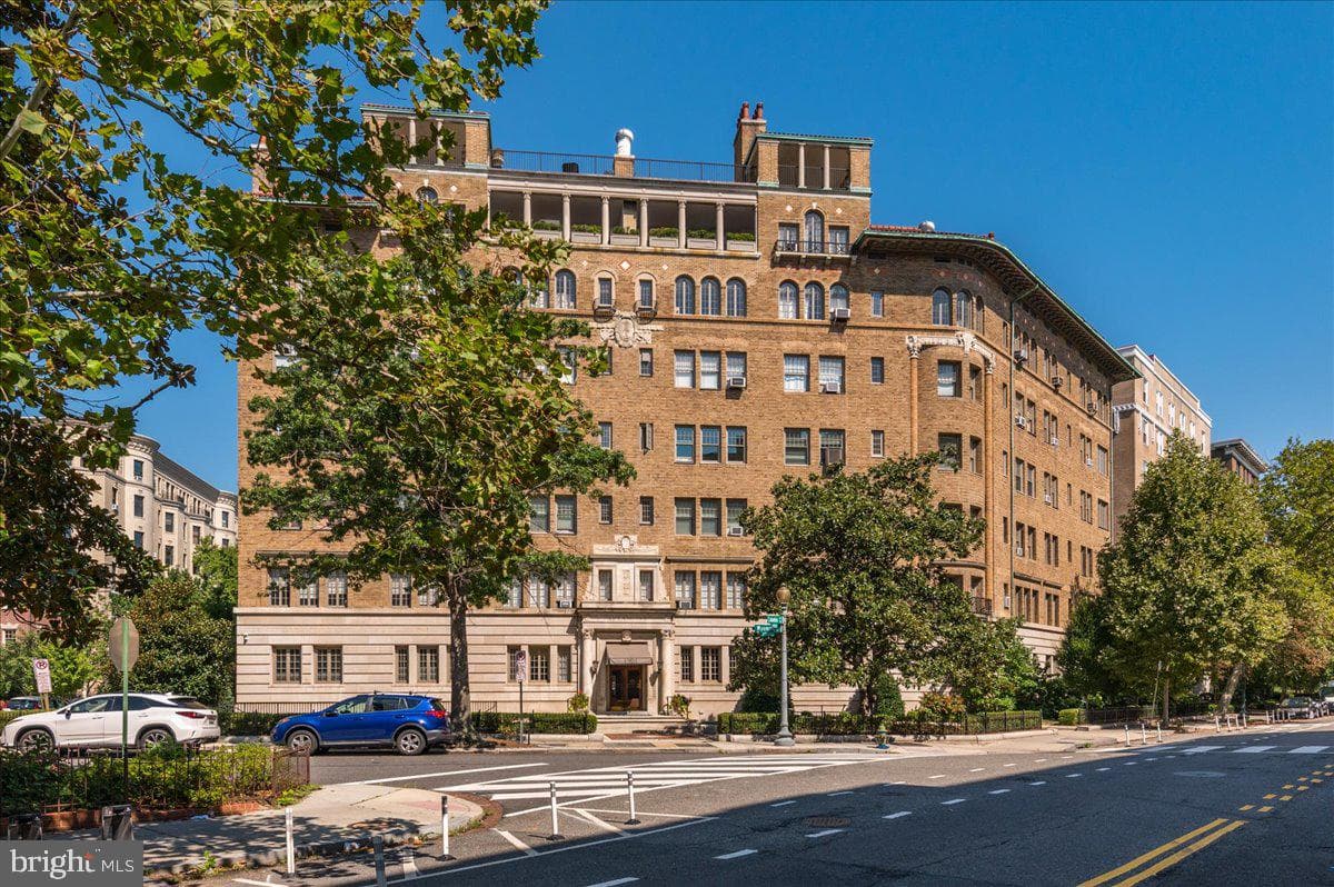 1901 Wyoming Avenue NW #46 photo 14
