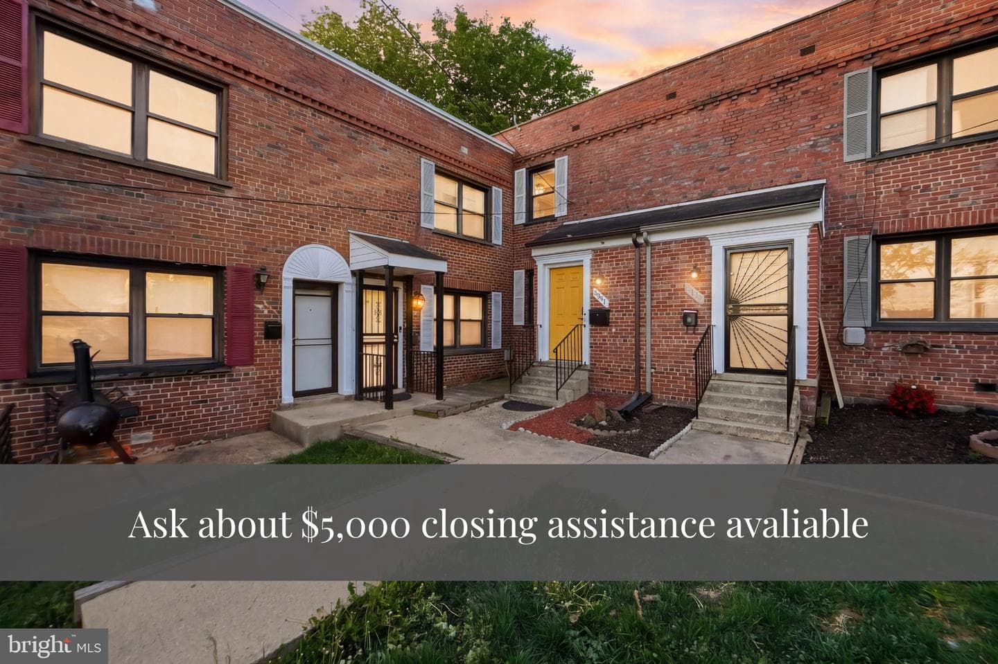 5037 Just Street NE, Washington