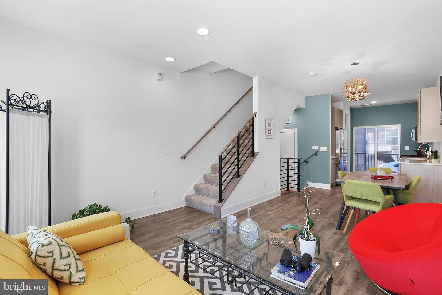 5541 South Dakota Avenue NE, Washington