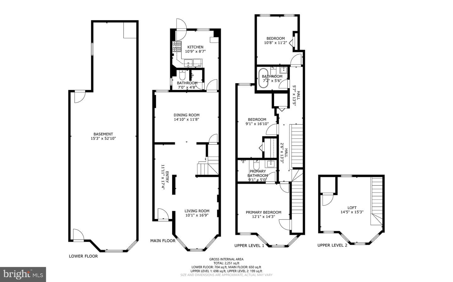 65 Bryant Street NW photo 42