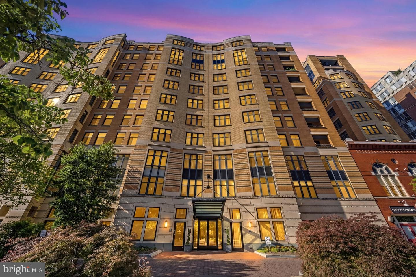 400 Massachusetts Avenue NW #414 photo 25