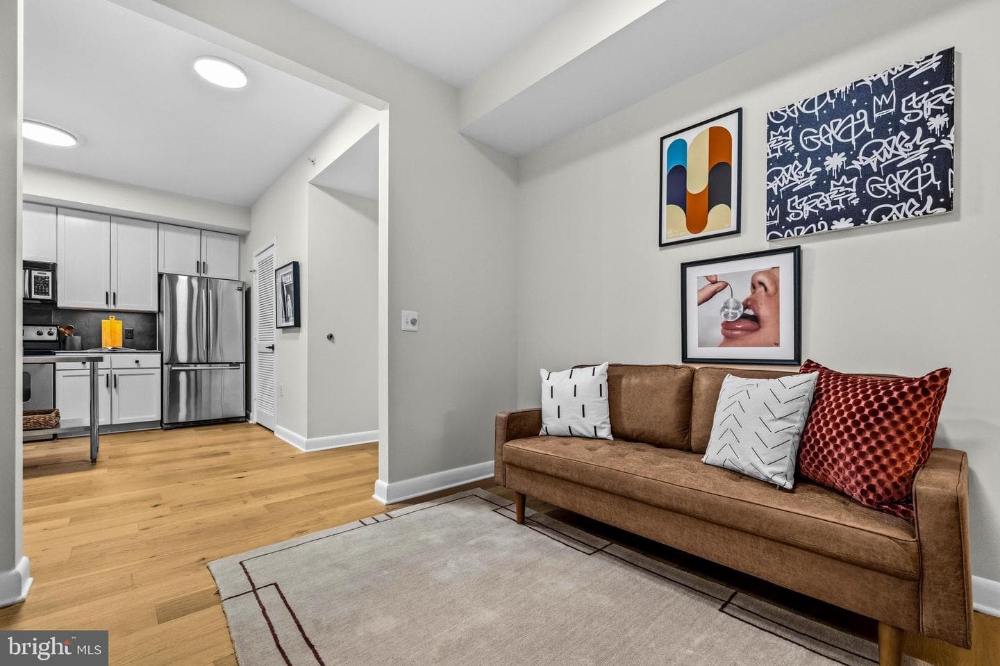 400 Massachusetts Avenue NW #414 photo 9