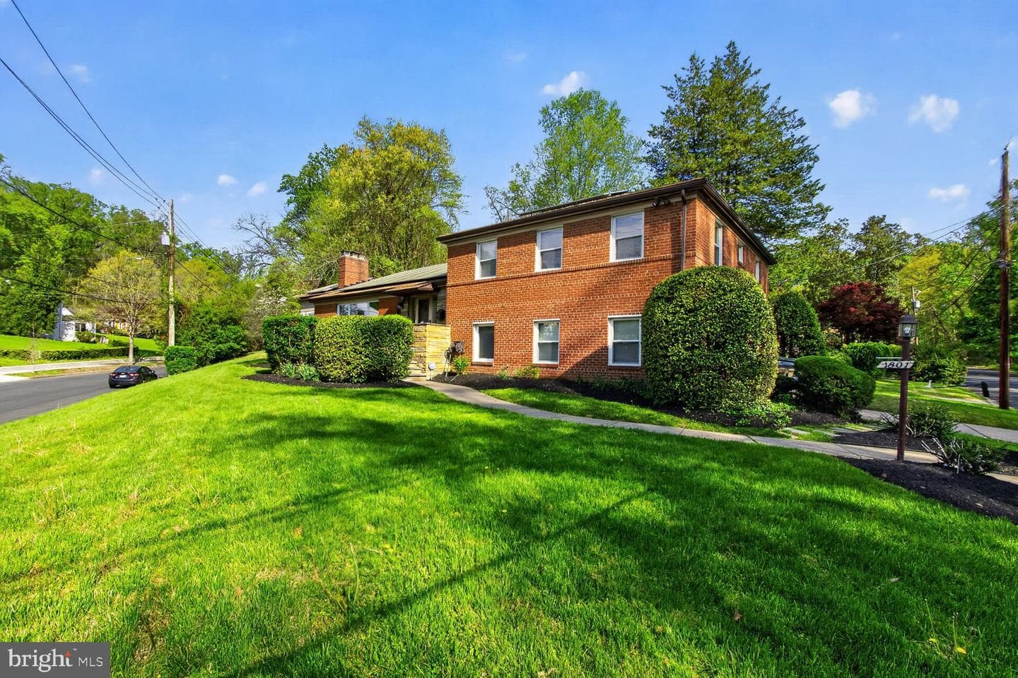 1801 Primrose Road NW photo 48