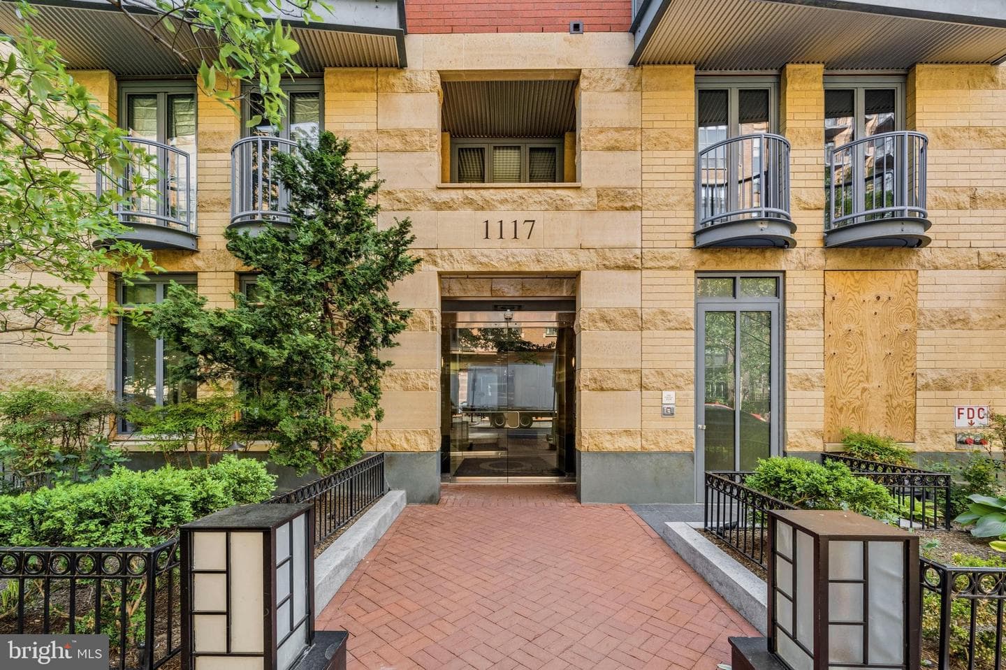 1117 10th Street NW #1103, Washington